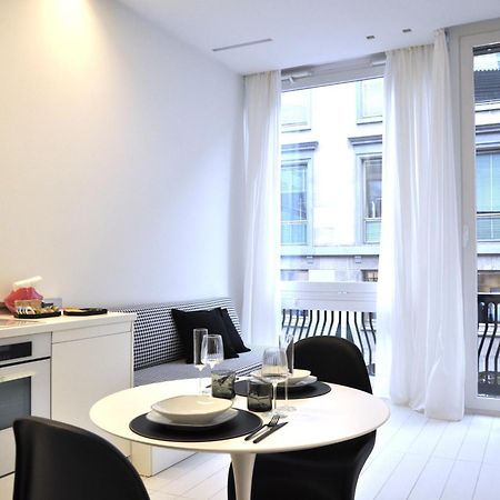 Duomo Intero Appartamento 米兰 外观 照片