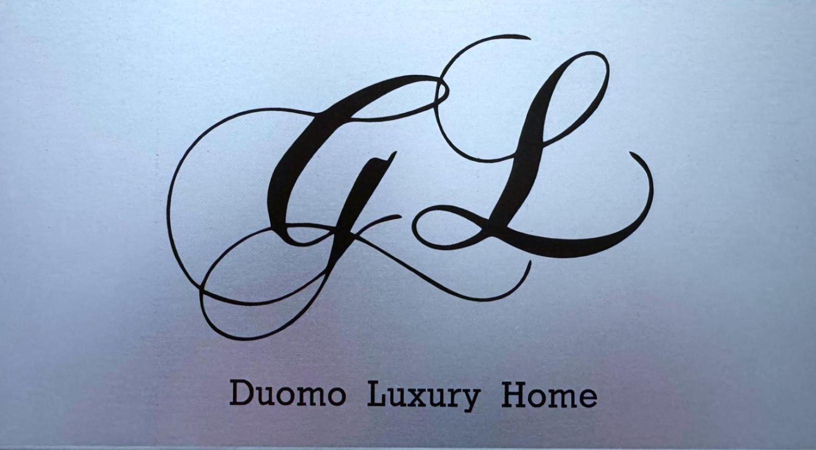 Duomo Intero Appartamento 米兰 外观 照片