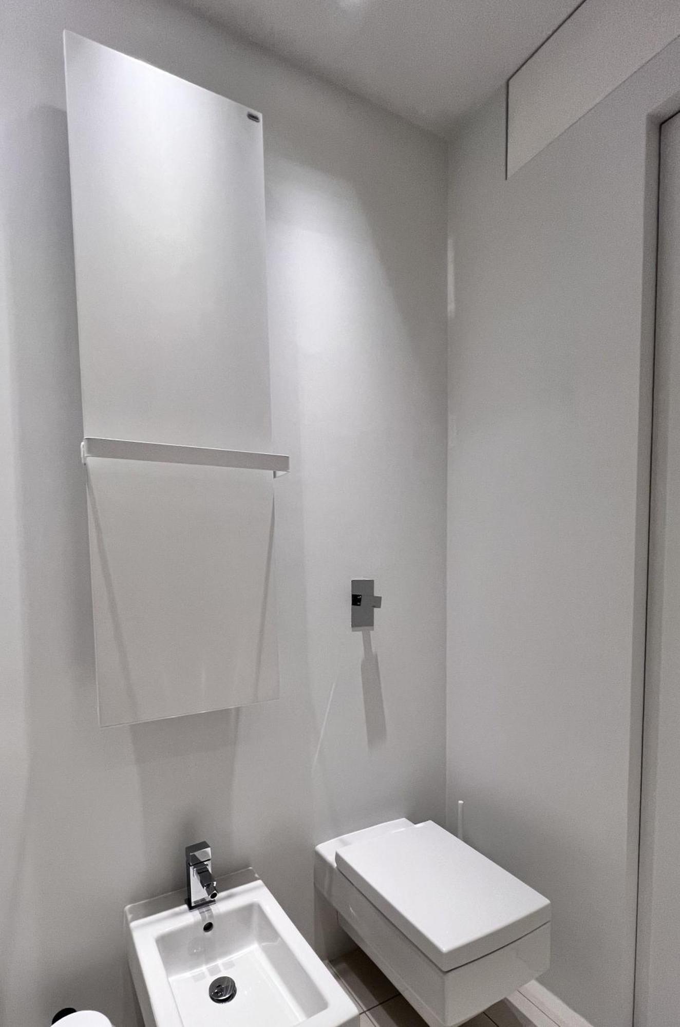 Duomo Intero Appartamento 米兰 外观 照片